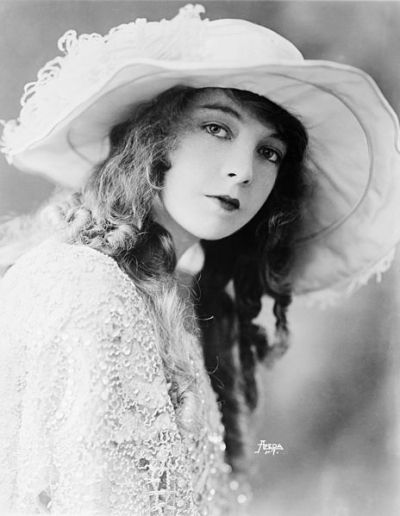 Lillian Gish - 1921