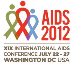 2012 Aids Conference