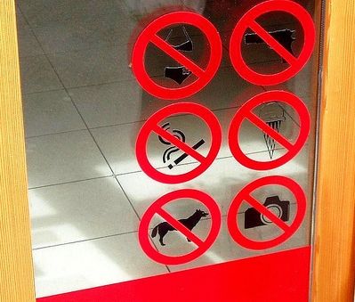 Know Your Airport Rules Regarding Pets