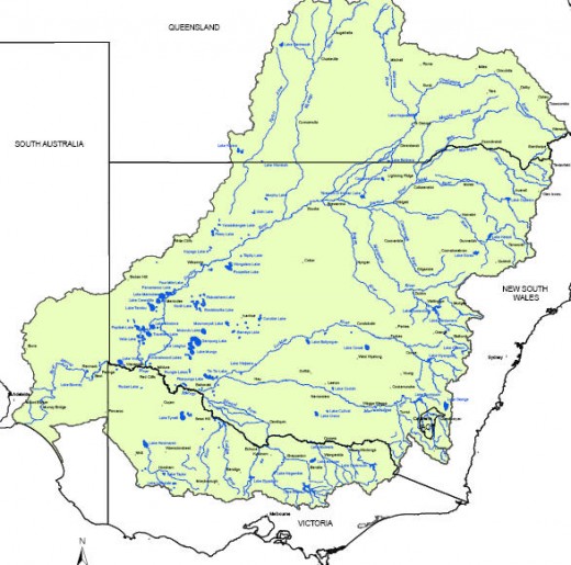 Murray-Darling Basin