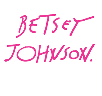 betsey-johnson