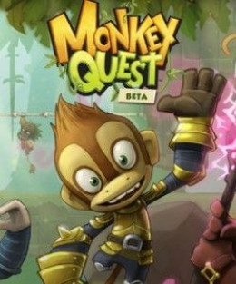 games similar to monkey quest