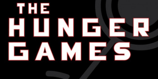 Hunger Games Cover