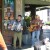 Pike Place Market Street Musicians on a corner