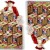 First used in the late 1800s, this Quaker Oats puzzle page challenged kids to count how many boxes of Quaker Oats they could find. When turned upside down, they expected to find the same number. So... just how many boxes do you see? (Photo is in publ First used in the late 1800s, this Quaker Oats puzzle page challenged kids to count how many boxes of Quaker Oats they could find. When turned upside down, they expected to find the same number. So... just how many boxes do you see? (Photo is in publ