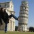 Forced perspective can create optical illusions that allow our minds to perceive something that "fits" our idea of realism, yet isn't real. Shawn Kimball's photo used by CC License 2.0. Forced perspective can create optical illusions that allow our minds to perceive something that "fits" our idea of realism, yet isn't real. Shawn Kimball's photo used by CC License 2.0.