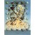 Salvadore Dali's 1952 work, Galatea of the Spheres, is just one of the many hundreds of works that earned Dali a reputation as a fine artist. This image available in a print format from AllPosters.com. Salvadore Dali's 1952 work, Galatea of the Spheres, is just one of the many hundreds of works that earned Dali a reputation as a fine artist. This image available in a print format from AllPosters.com.