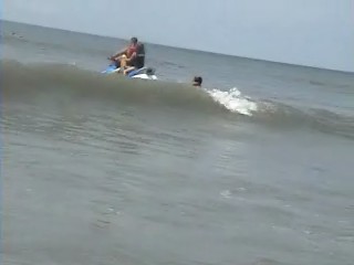 Ride em Cowboy!
