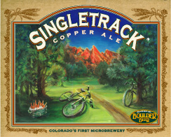 One of Boulder Beer's oldest and best selling brews.  (image from: www.boulderbeer.com)