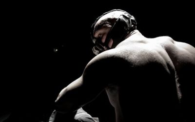 A First Look at Bane