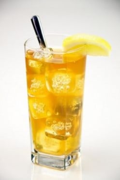Celebrate Iced Tea Day - Great Recipes and  Healthy Too!