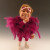 Sir Elton is one of the few stars who can get away with the most garish costumes, boas and all. No one can ever ruffle the shocking pink feathers of this celebrity Knight.