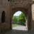Porte d'Aval