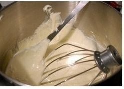 How to Make the Best Butter Cream Frosting - Mom's Recipe !!!