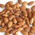 ALMONDS ALMONDS