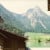Lakes, mountains and beautiful alpine huts