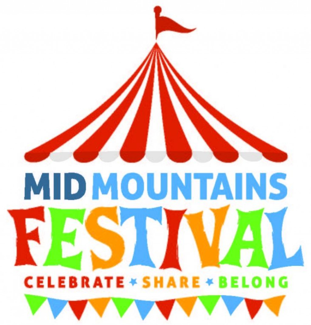Blue Mountains Folk Festival 2012 Program
