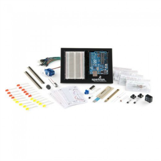 Arduino robot kit