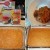 Pumpkin Angel Food Cake: Let me tell you what. I LOVE pumpkin pie but I don't love the time it takes to make one. This cake is the perfect substitute! It has that pumpkin pie taste with a fluffy cake texture and it only takes minutes to make (not to Pumpkin Angel Food Cake: Let me tell you what. I LOVE pumpkin pie but I don't love the time it takes to make one. This cake is the perfect substitute! It has that pumpkin pie taste with a fluffy cake texture and it only takes minutes to make (not to