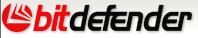 Logo of BitDefender 