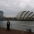 The Clyde Auditorium - commonly referred to as, "The Armadillo," due to its appearance - is located on the northern bank of the River Clyde, immediately adjacent to the Scottish Exhibition and Conference Centre (SECC.) It plays host to a great many t