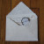 Thaumatropes could be easily enclosed in mail to send a little love. Source: Kate Hartman, Flickr. Thaumatropes could be easily enclosed in mail to send a little love. Source: Kate Hartman, Flickr.
