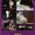 A collage of photos of sweet Nellie.