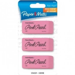 Best Selling - Pink Rubber Eraser