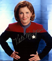 Starship Captain