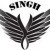 Singh wings