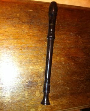 Recorder