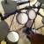 Alesis Electronic Drumset Alesis Electronic Drumset