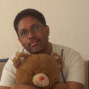 zulfgani profile image