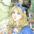 "Alice" by Meredith Dillman "Alice" by Meredith Dillman