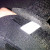 Velcro keeps the parts together. Velcro keeps the parts together.