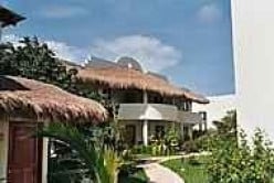 Desire Resort and Spa, Riviera Maya, Mexico