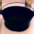 Get your pot that you plan to make your Chicken and Dumplings in. I decided on my husband's cast iron pot because it had a lid that would be tight. Big mistake as the chicken and sauce burned to the bottom of the pot. Thank goodness it didn't make th