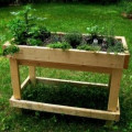 What supplies are needed to make a raised garden / beds? | hubpages