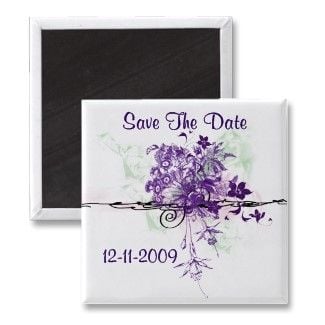 Save The Date Digital Design By Itaya