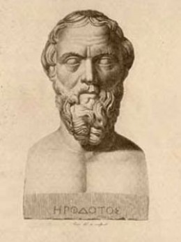 Herodotus, Father Of History | HubPages