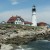 Portland Headlight in Maine