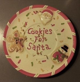 santas favorite cookies