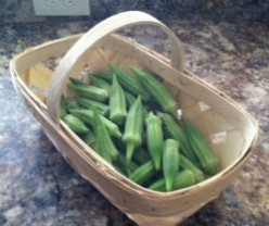 6 Ways to Cook Okra