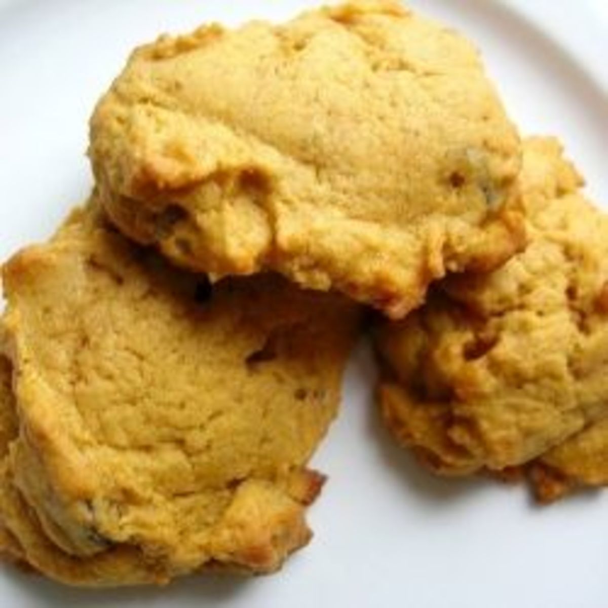 Delicious and Easy Pumpkin Cookie Recipes