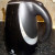 The Russell Hobbs kettle The Russell Hobbs kettle