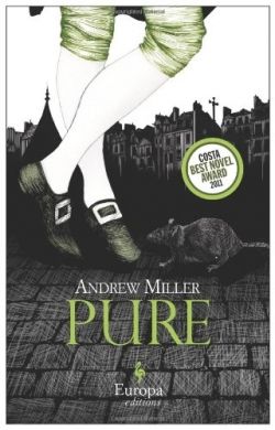  Pure by Andrew Miller