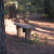 Completed Bench Lower Trail