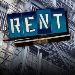 Everything is Rent