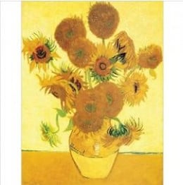 Famous Artists Paintings in Yellow | HubPages