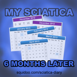 Coping with Sciatica